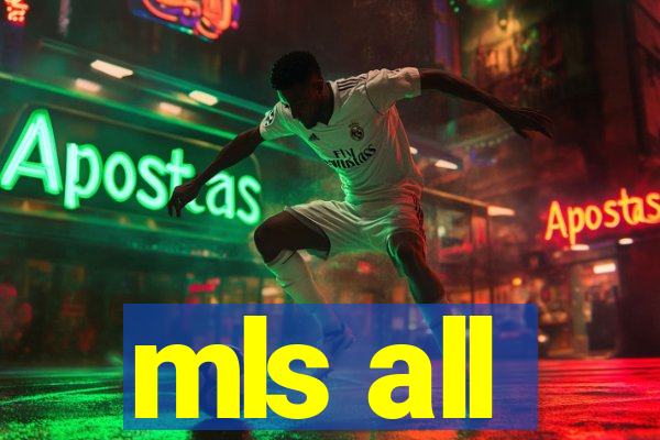 mls all-stars x arsenal